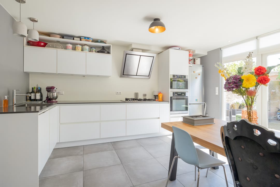 Foto 2 van Fuikhoren 43