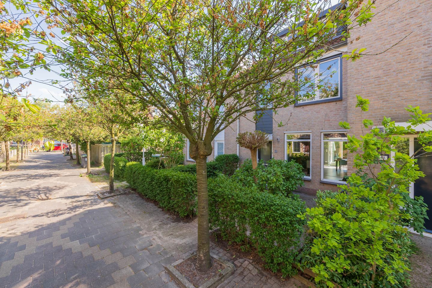 Foto 4 van Fuikhoren 43