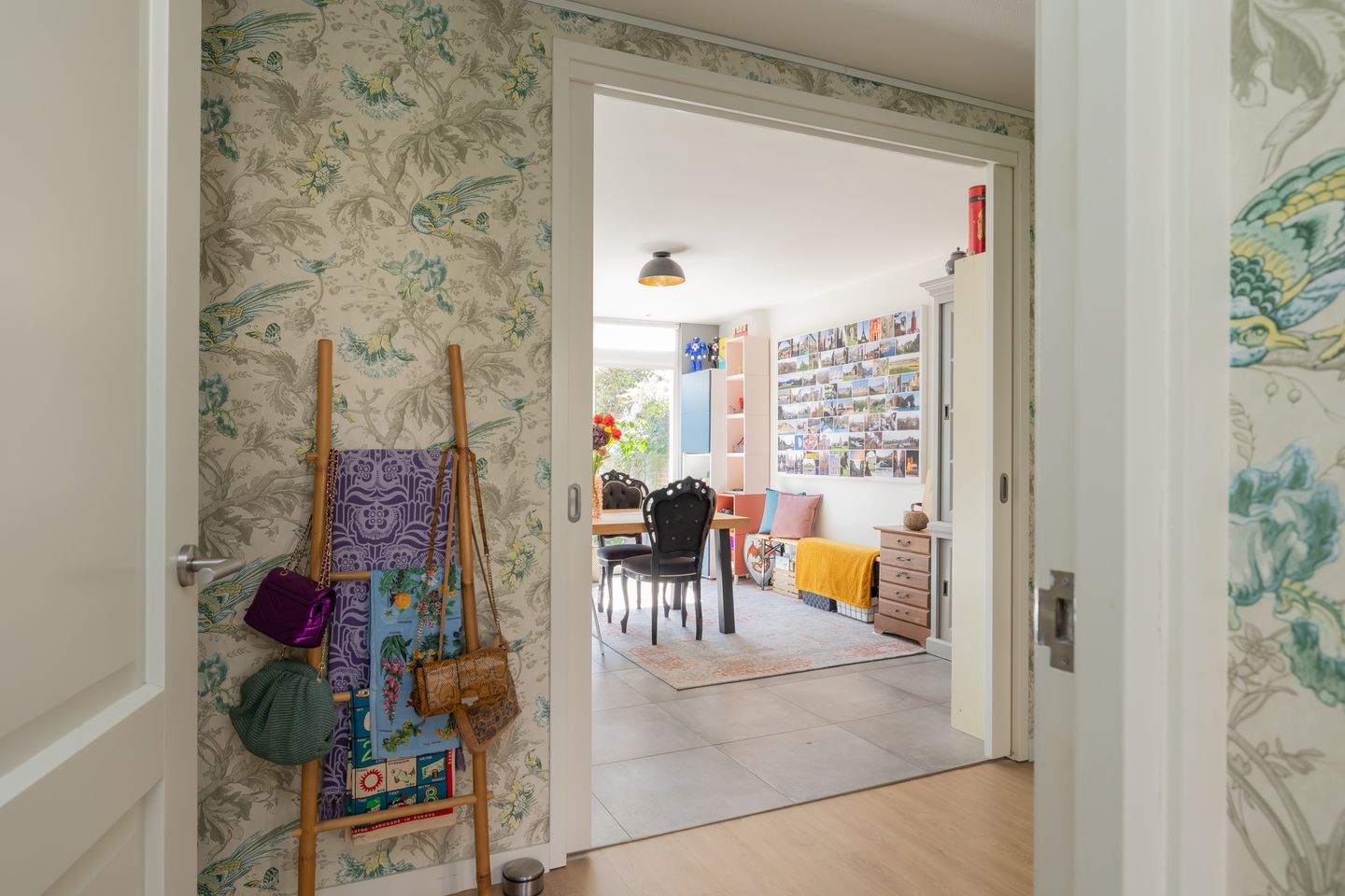 Foto 5 van Fuikhoren 43