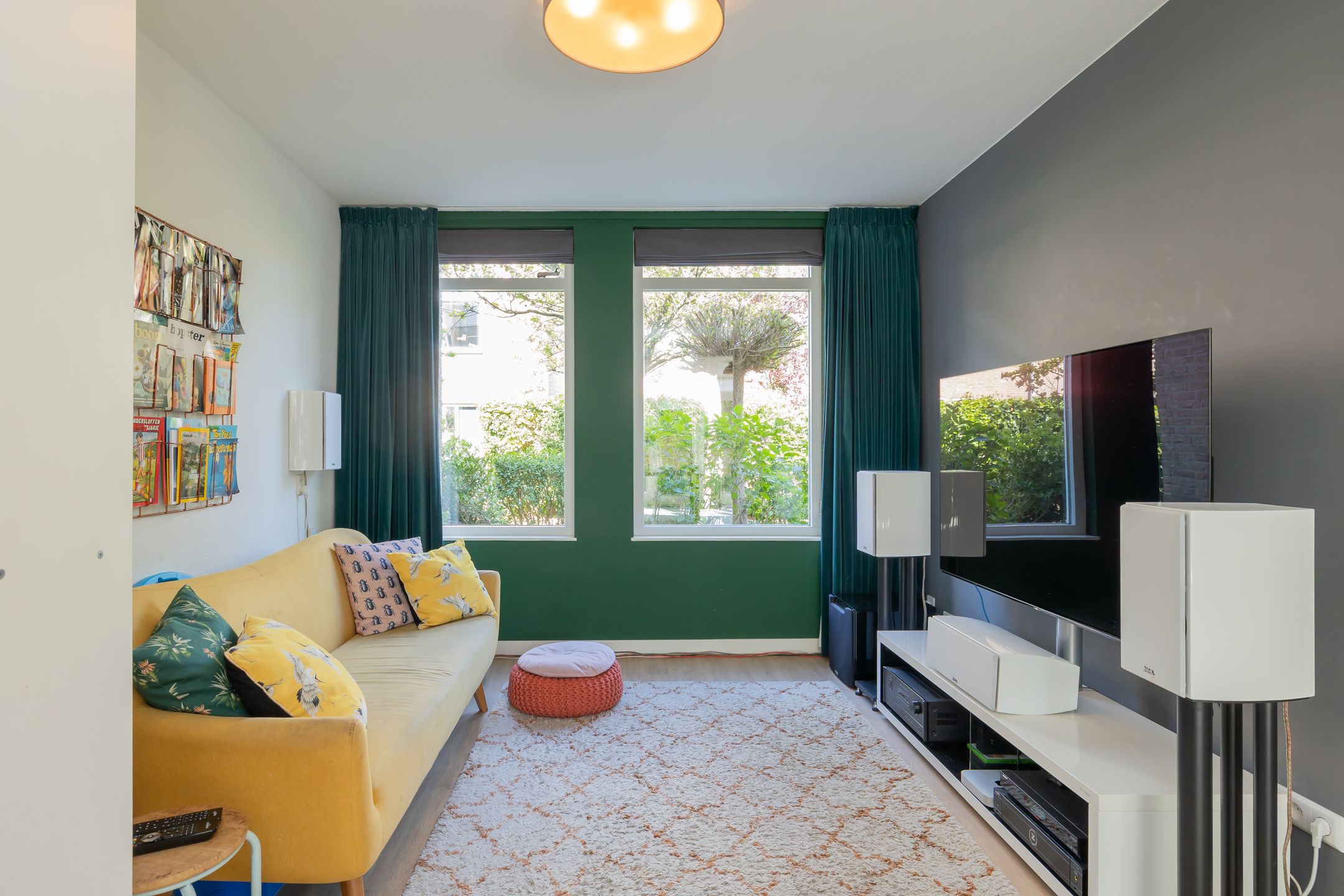 Foto 6 van Fuikhoren 43