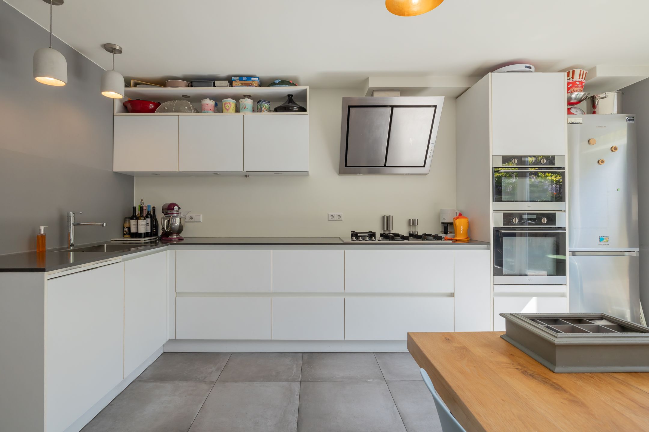 Foto 9 van Fuikhoren 43