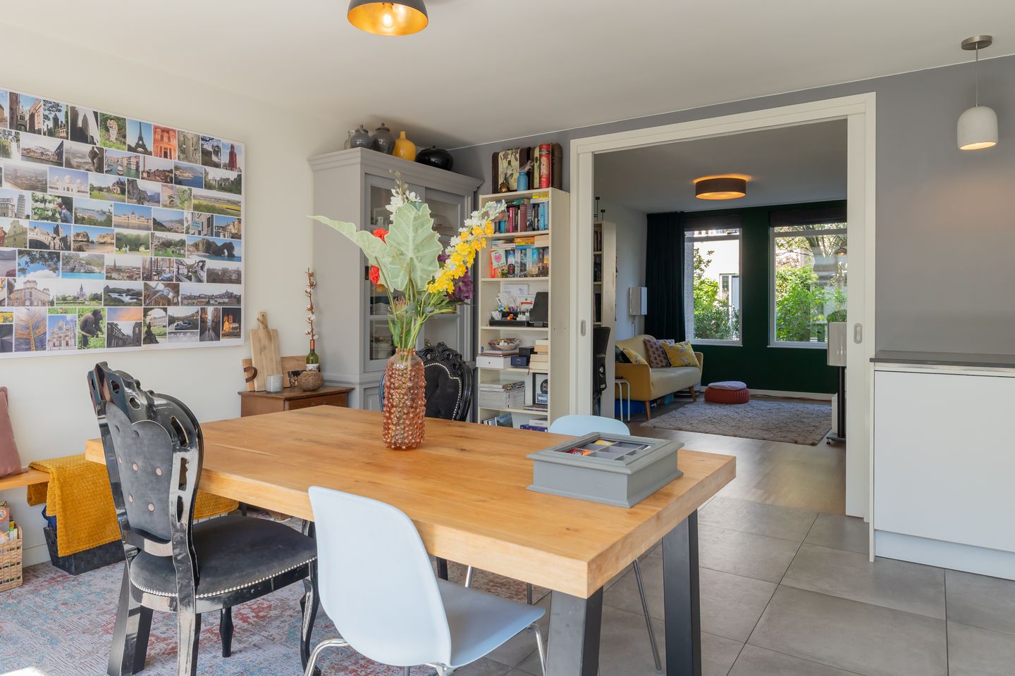 Foto 10 van Fuikhoren 43