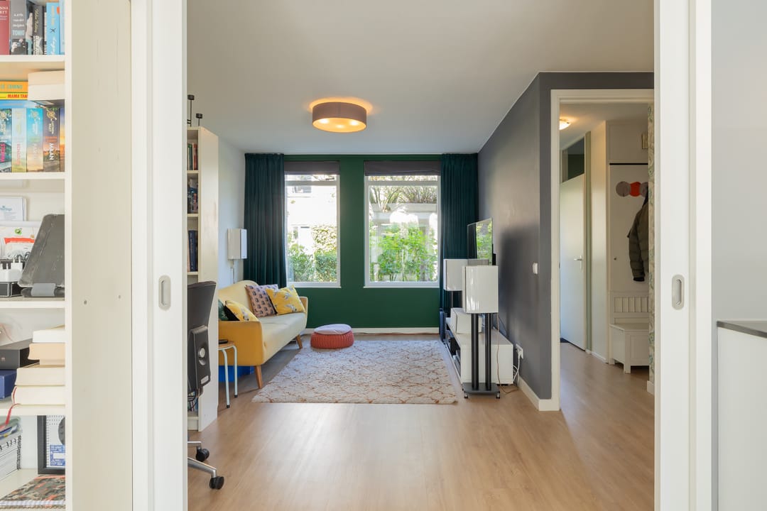 Foto 11 van Fuikhoren 43