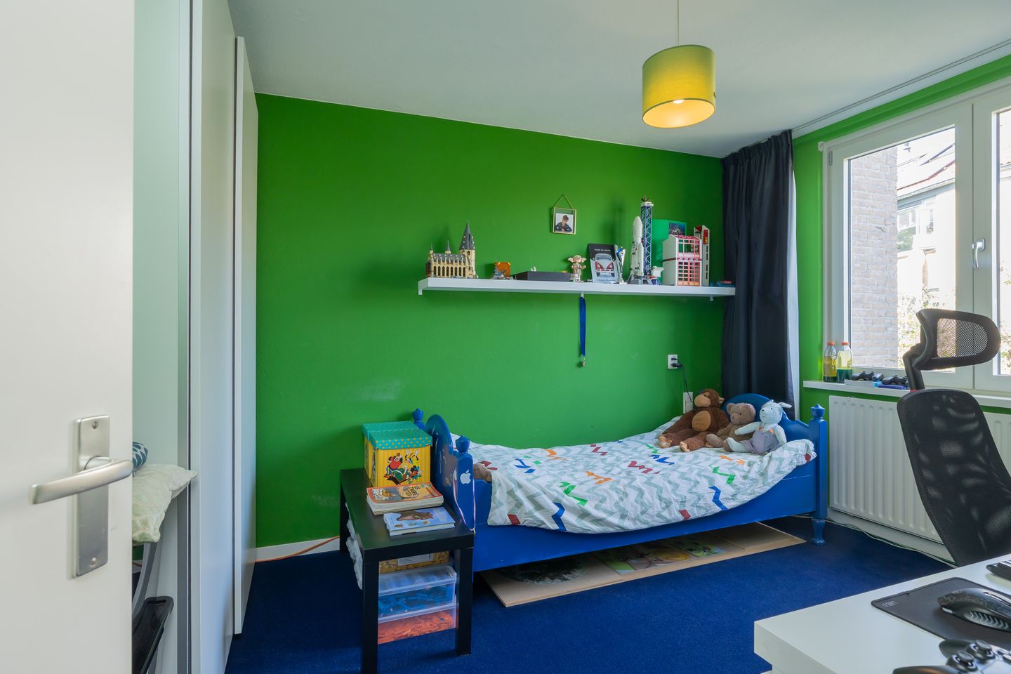 Foto 14 van Fuikhoren 43