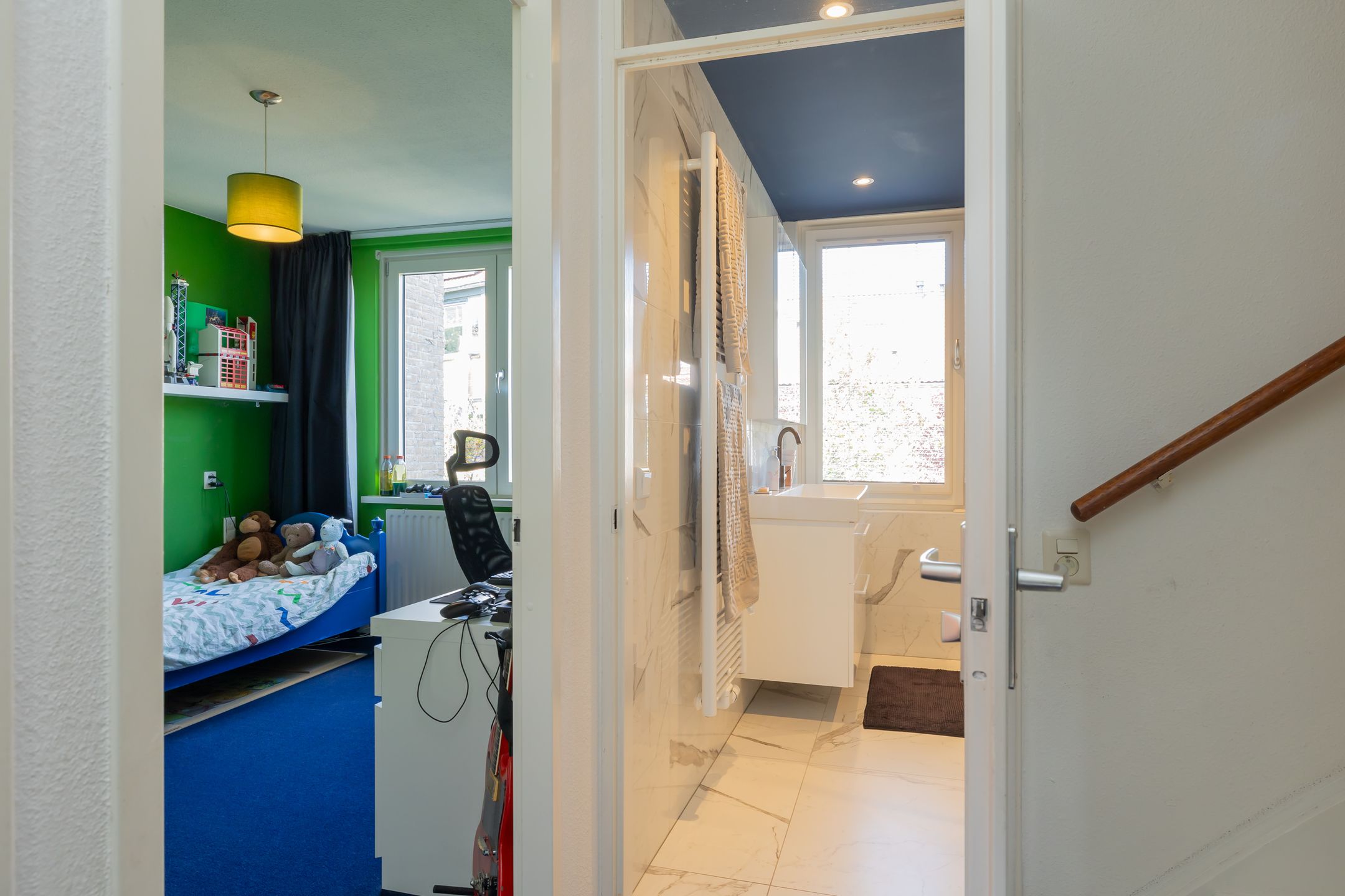 Foto 15 van Fuikhoren 43