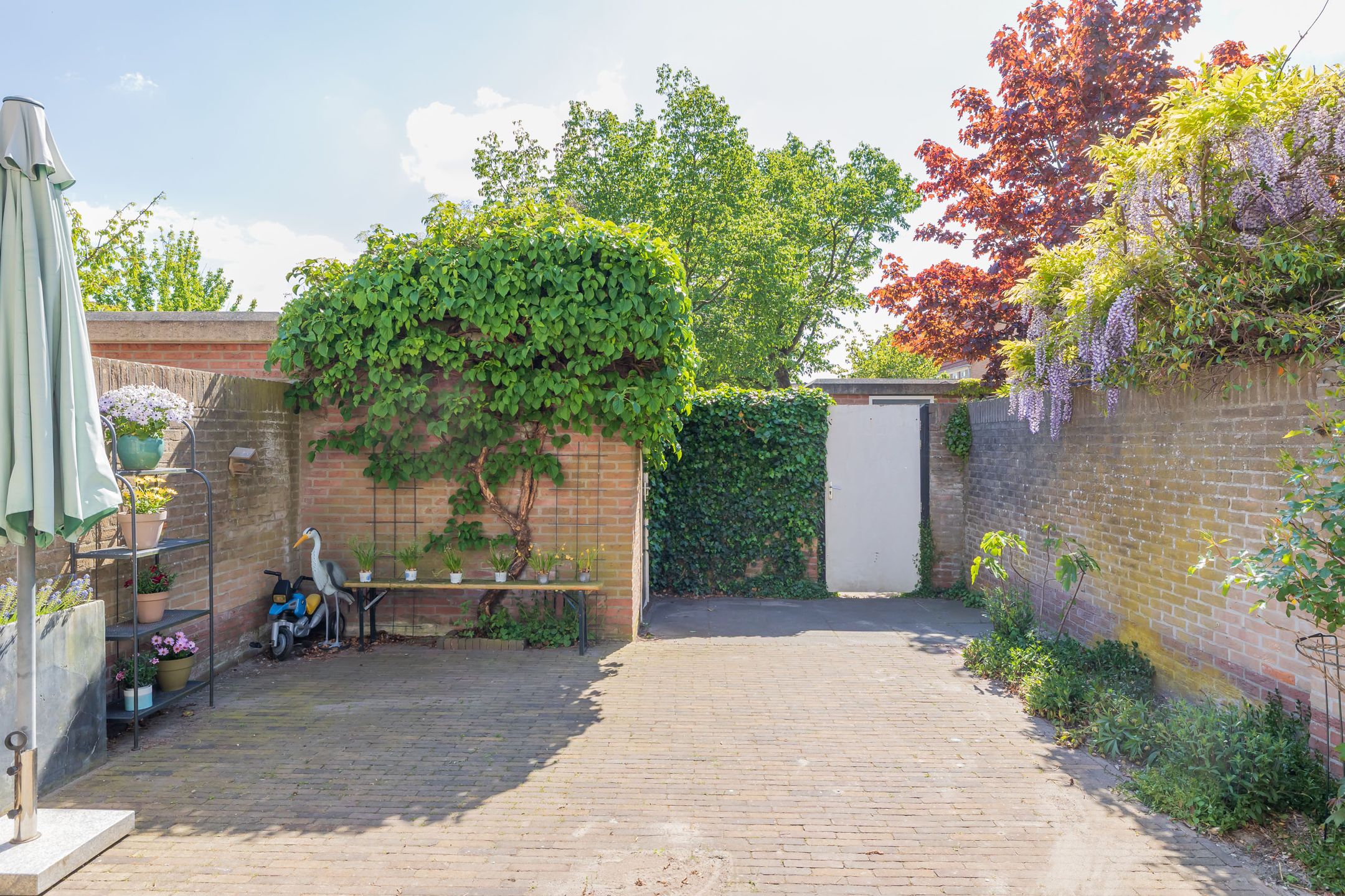 Foto 21 van Fuikhoren 43