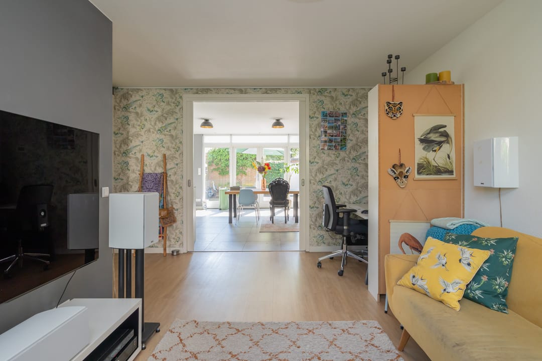 Foto 7 van Fuikhoren 43