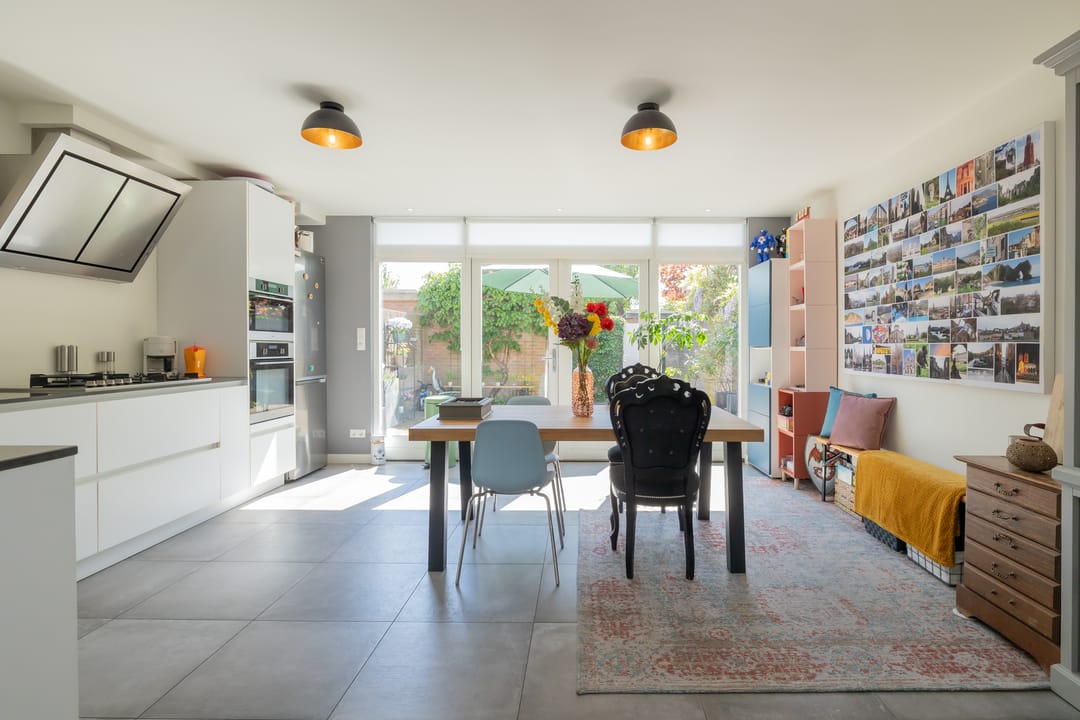 Foto 8 van Fuikhoren 43