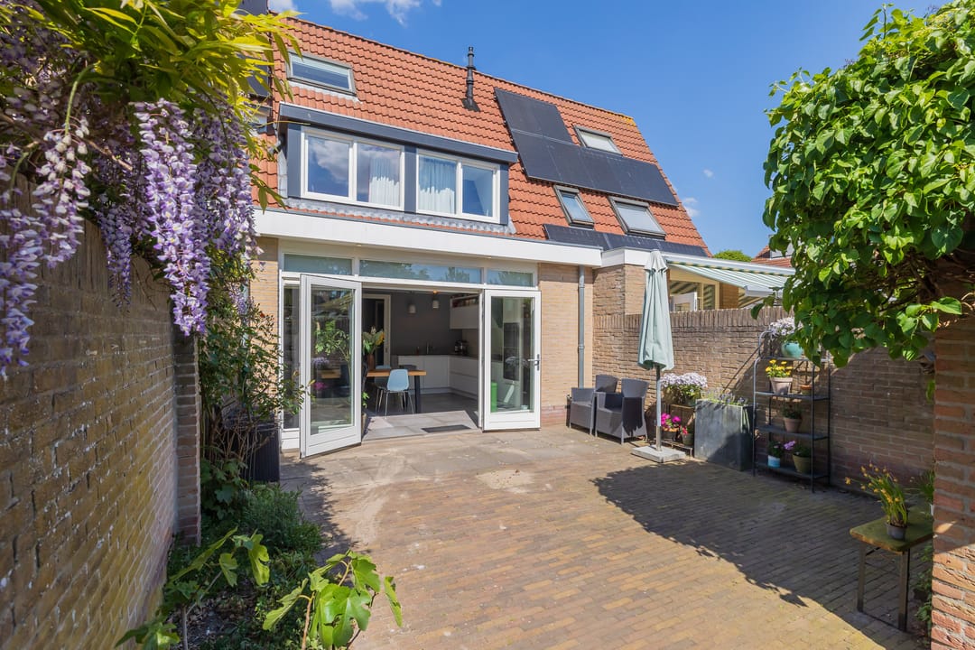 Foto 22 van Fuikhoren 43