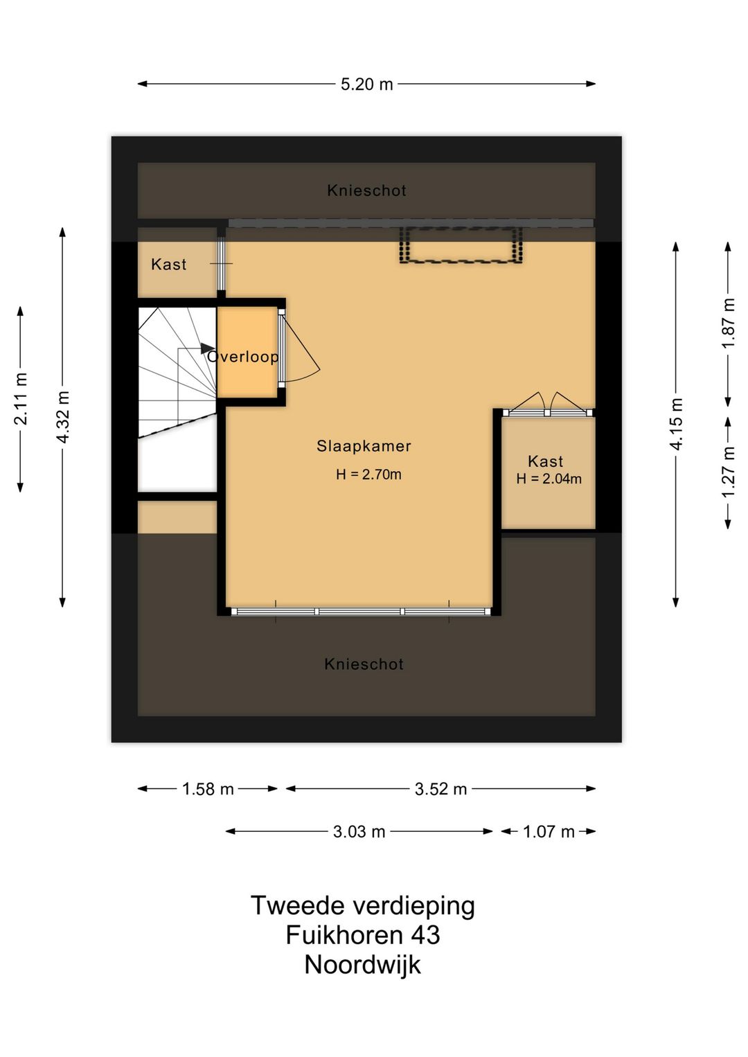 Foto 26 van Fuikhoren 43