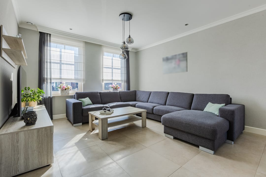 Foto 2 van Steenstraat 3