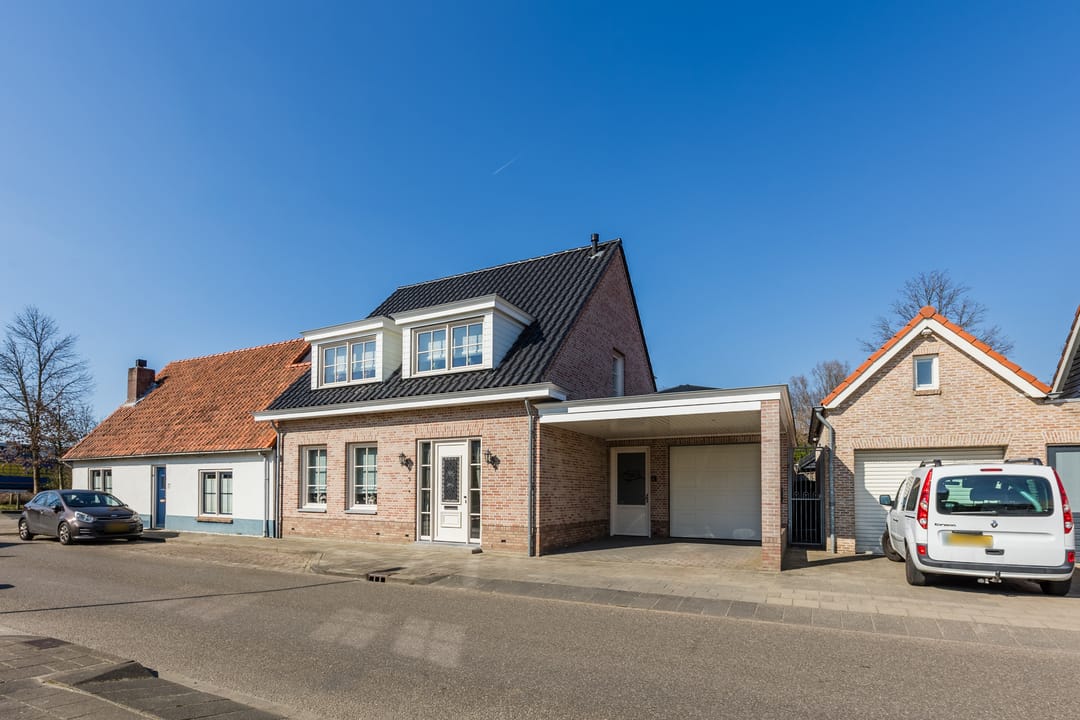 Foto 7 van Steenstraat 3