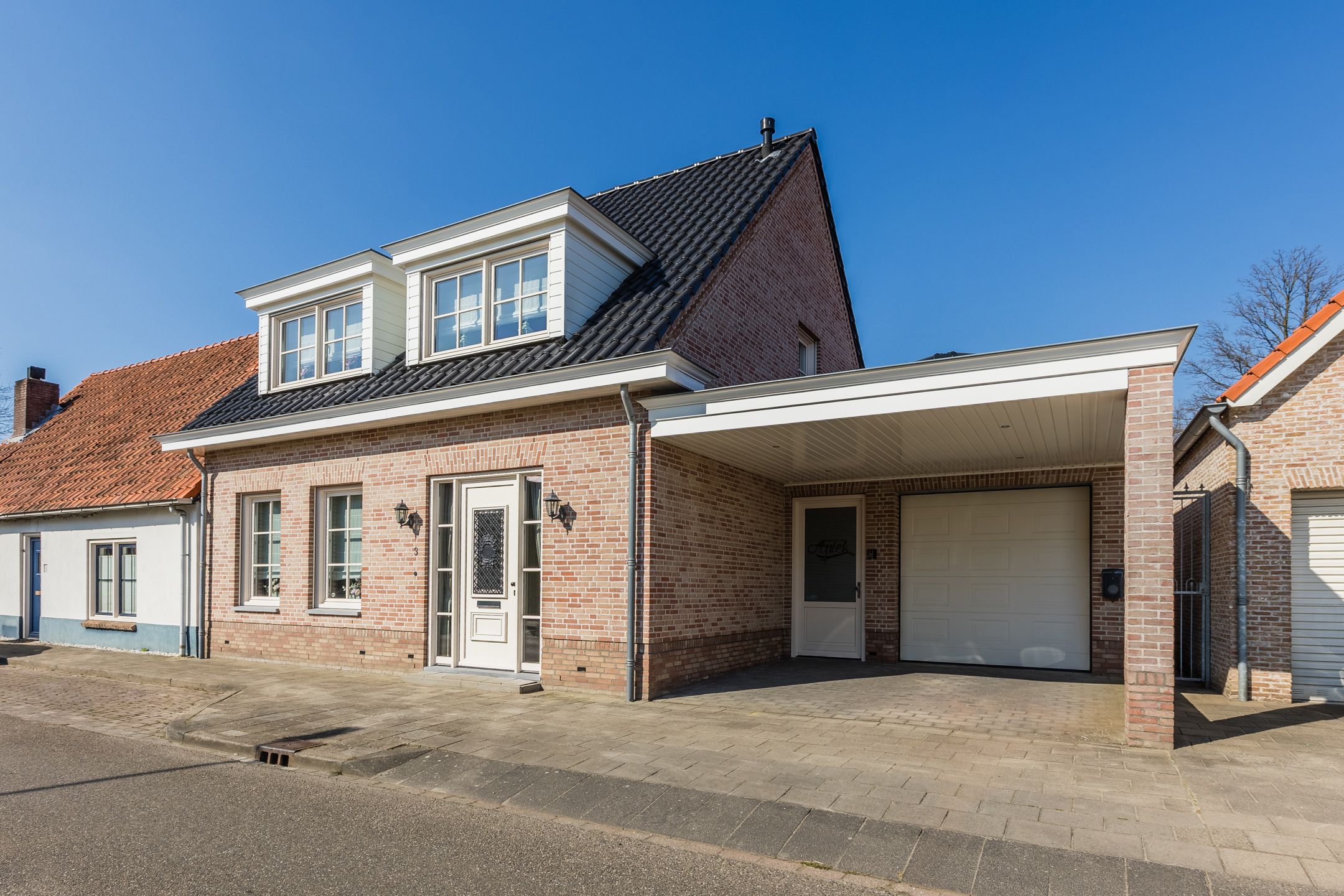 Foto 9 van Steenstraat 3