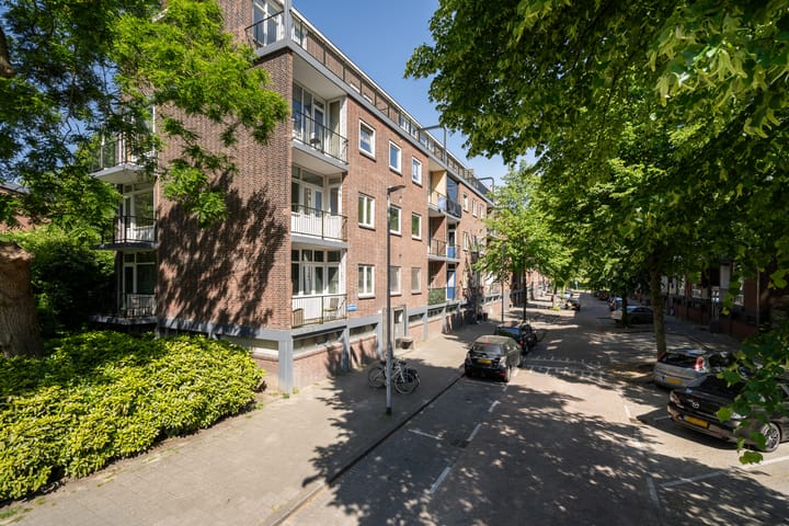 Foto 1 van Hulkstraat 25-D