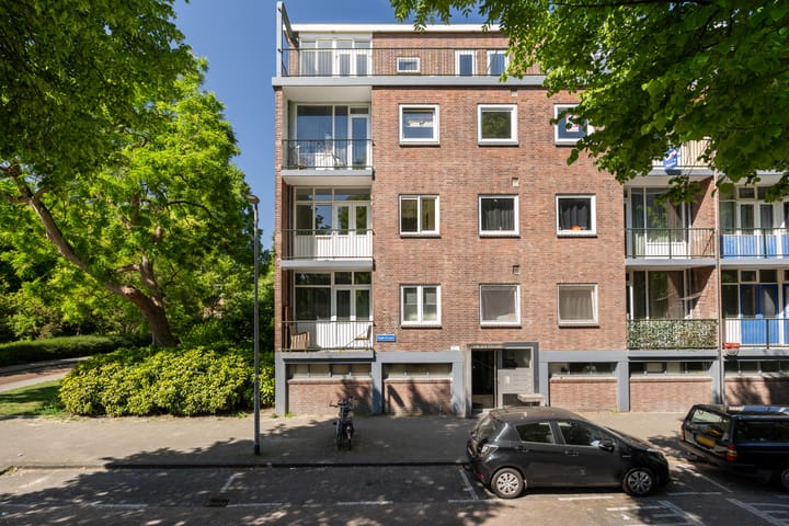 Foto 2 van Hulkstraat 25-D