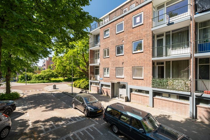 Foto 3 van Hulkstraat 25-D