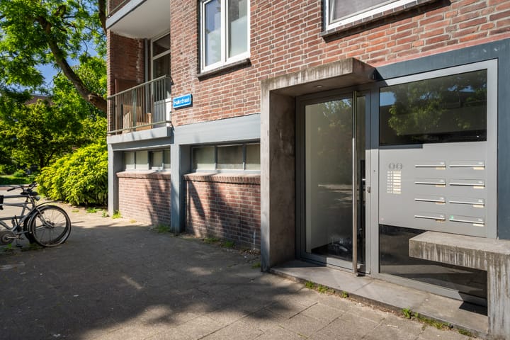 Foto 4 van Hulkstraat 25-D