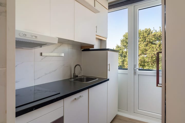 Foto 7 van Hulkstraat 25-D