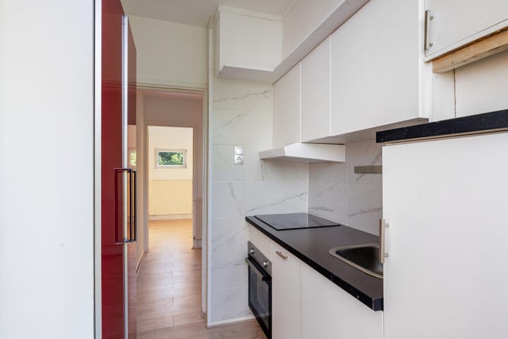 Foto 8 van Hulkstraat 25-D