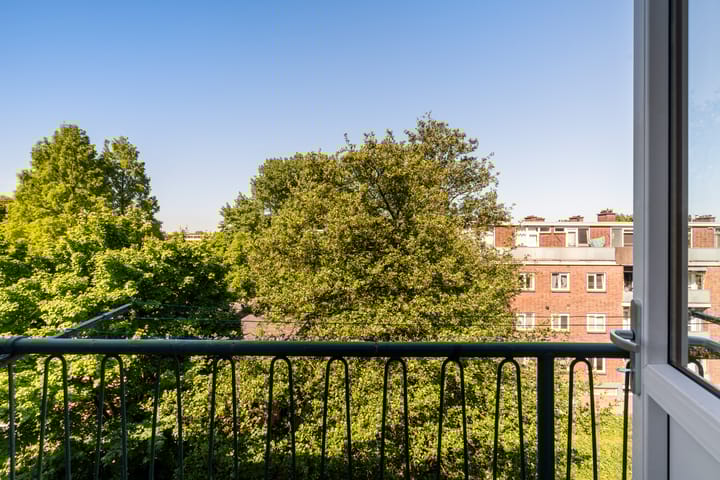 Foto 9 van Hulkstraat 25-D