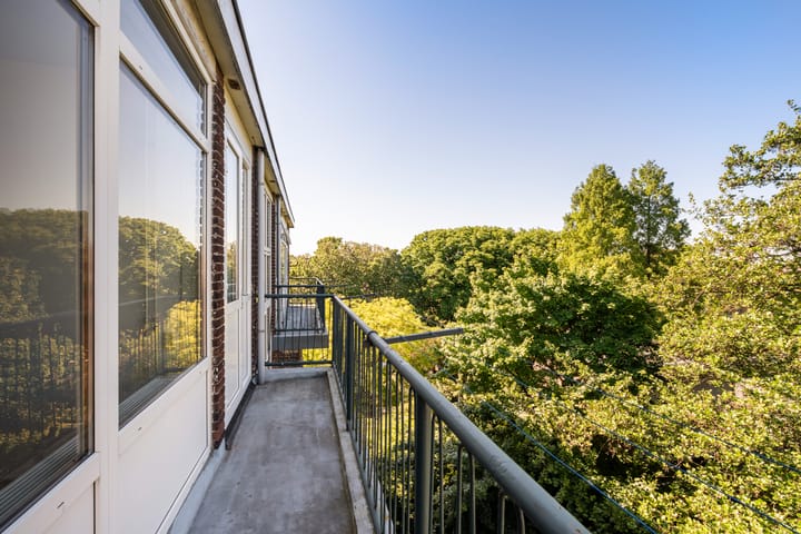 Foto 10 van Hulkstraat 25-D