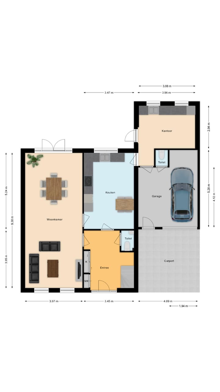 Foto 63 van Steenstraat 3