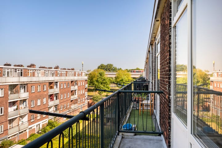 Foto 11 van Hulkstraat 25-D