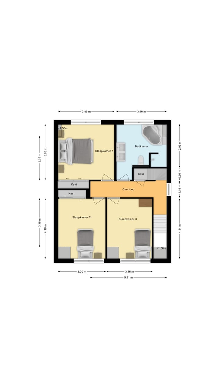 Foto 64 van Steenstraat 3