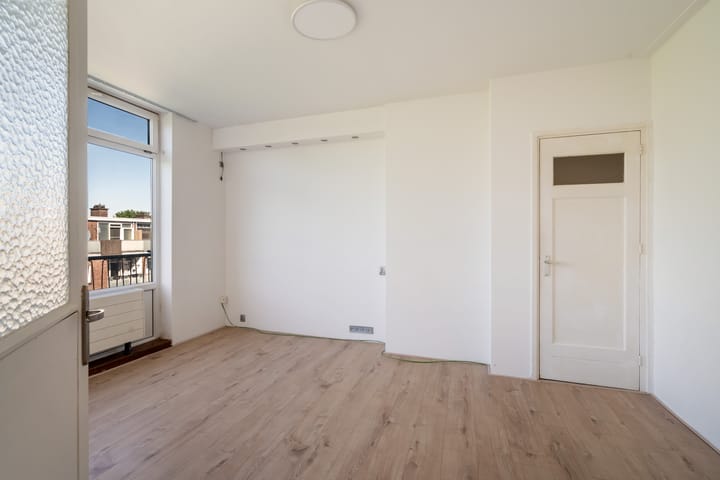 Foto 12 van Hulkstraat 25-D