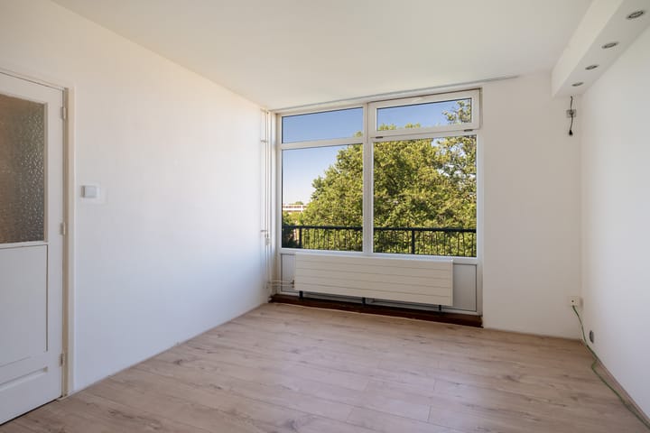 Foto 13 van Hulkstraat 25-D