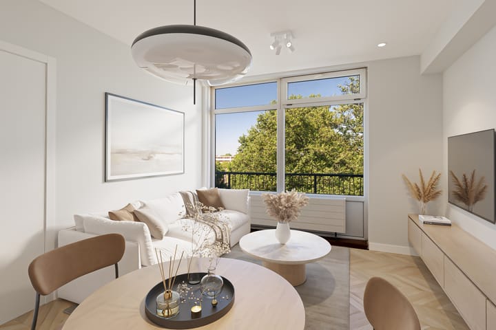 Foto 14 van Hulkstraat 25-D