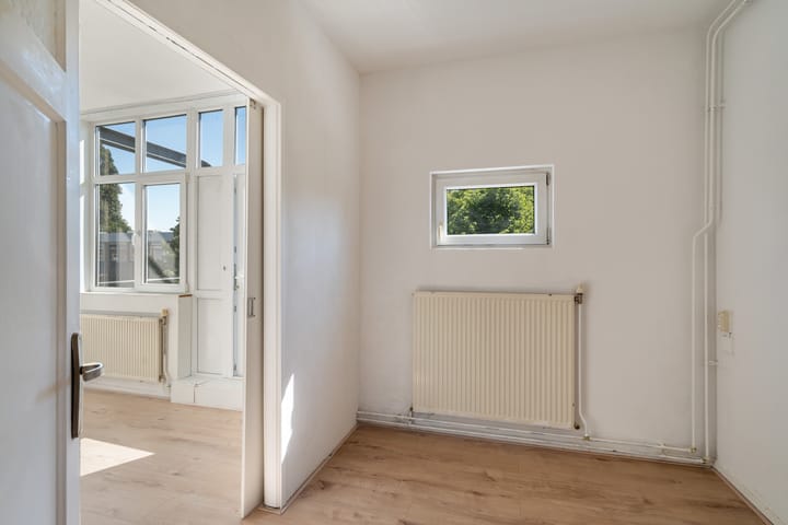 Foto 16 van Hulkstraat 25-D