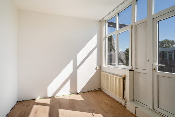 Foto 18 van Hulkstraat 25-D