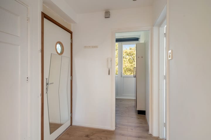 Foto 23 van Hulkstraat 25-D