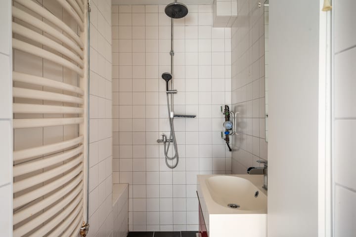 Foto 25 van Hulkstraat 25-D