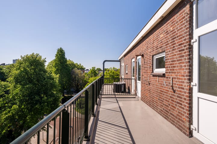 Foto 27 van Hulkstraat 25-D