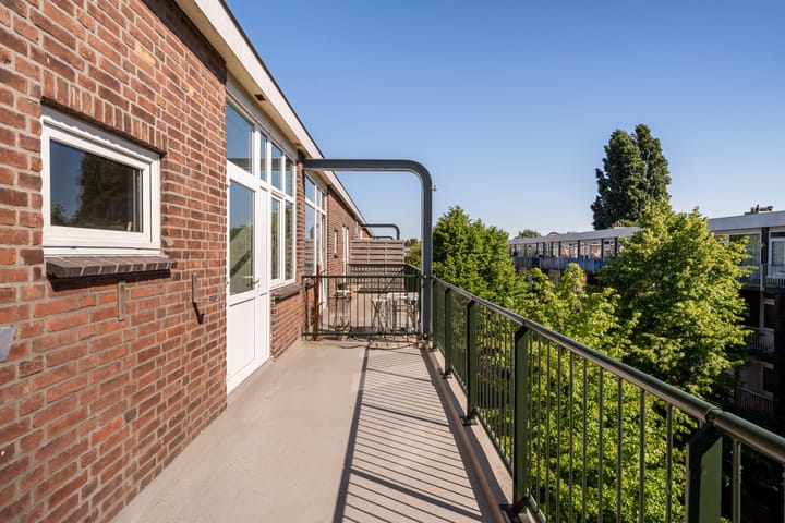 Foto 28 van Hulkstraat 25-D