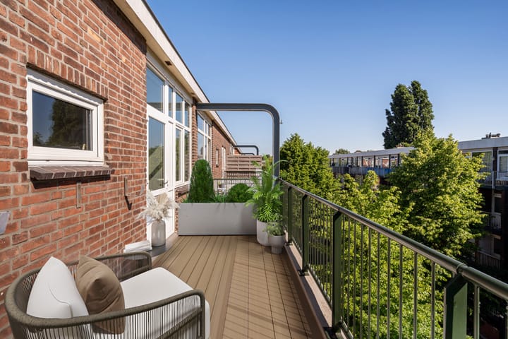 Foto 29 van Hulkstraat 25-D