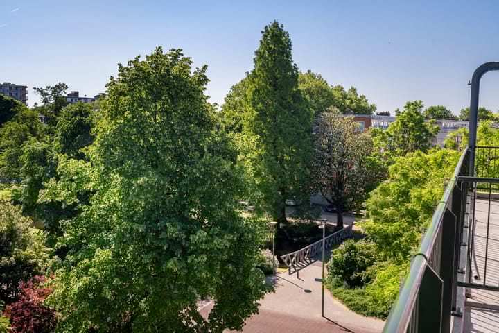 Foto 30 van Hulkstraat 25-D