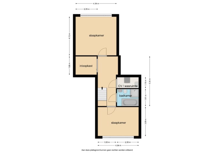 Foto 26 van Schans 19