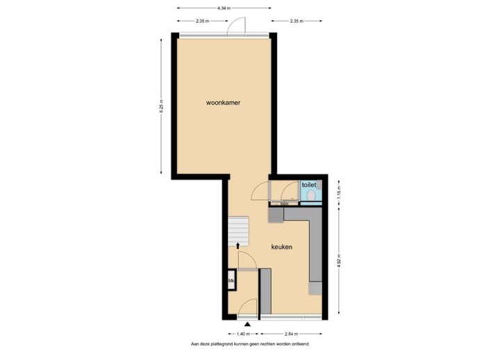 Foto 27 van Schans 19