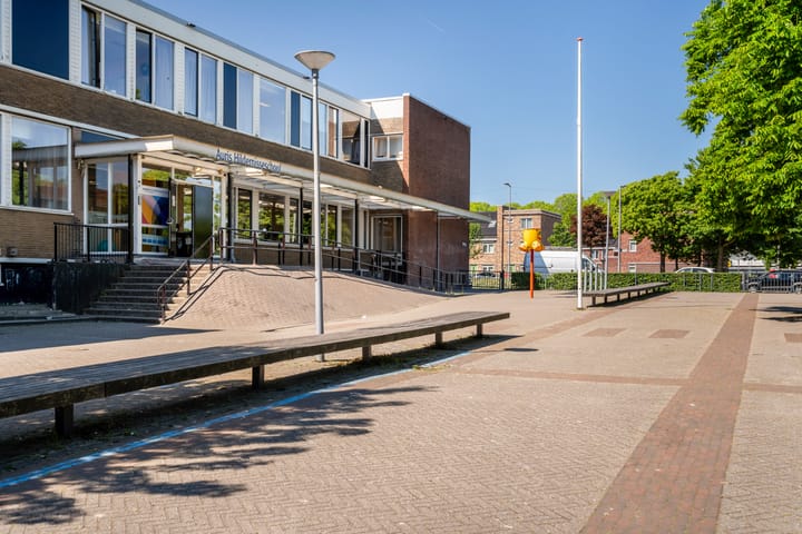 Foto 36 van Hulkstraat 25-D