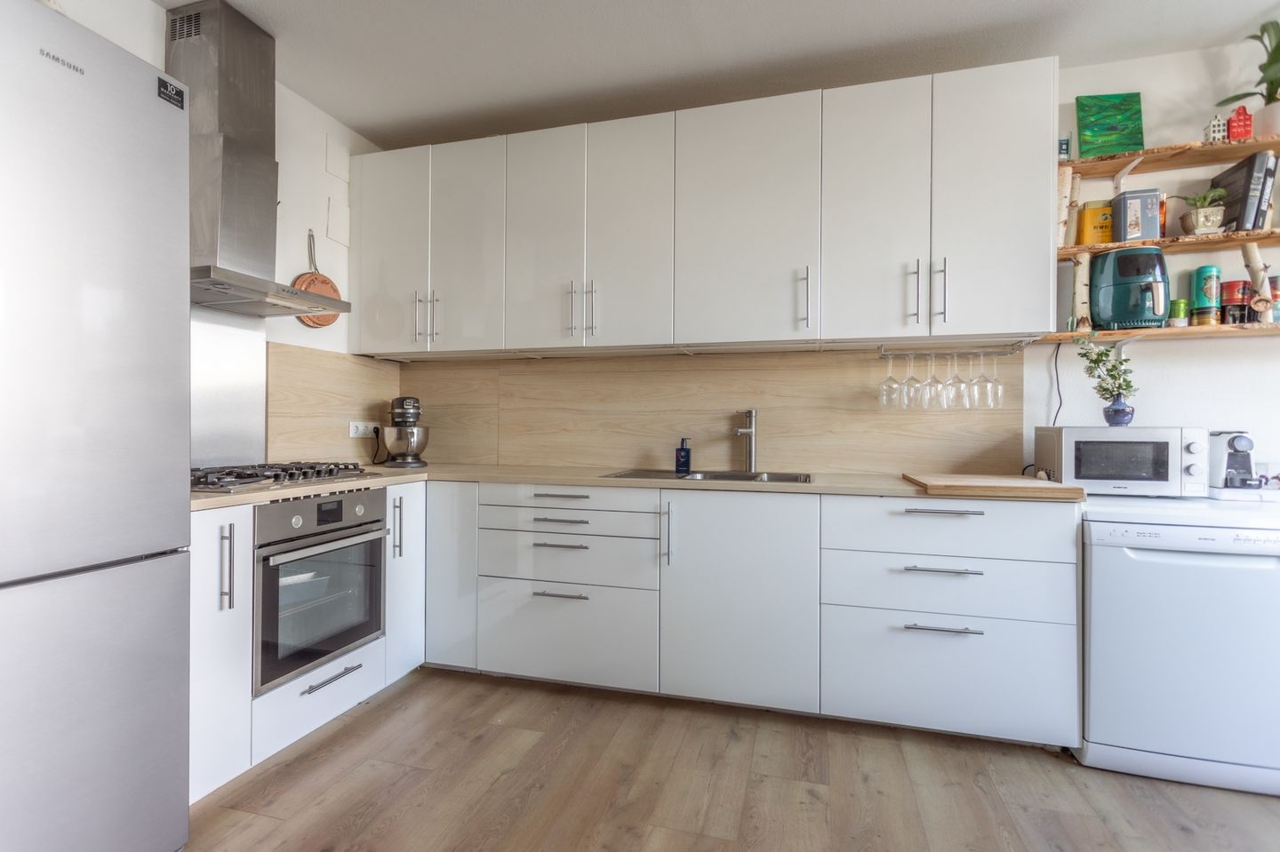 Foto 5 van Schans 19