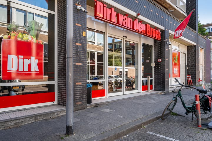 Foto 37 van Hulkstraat 25-D