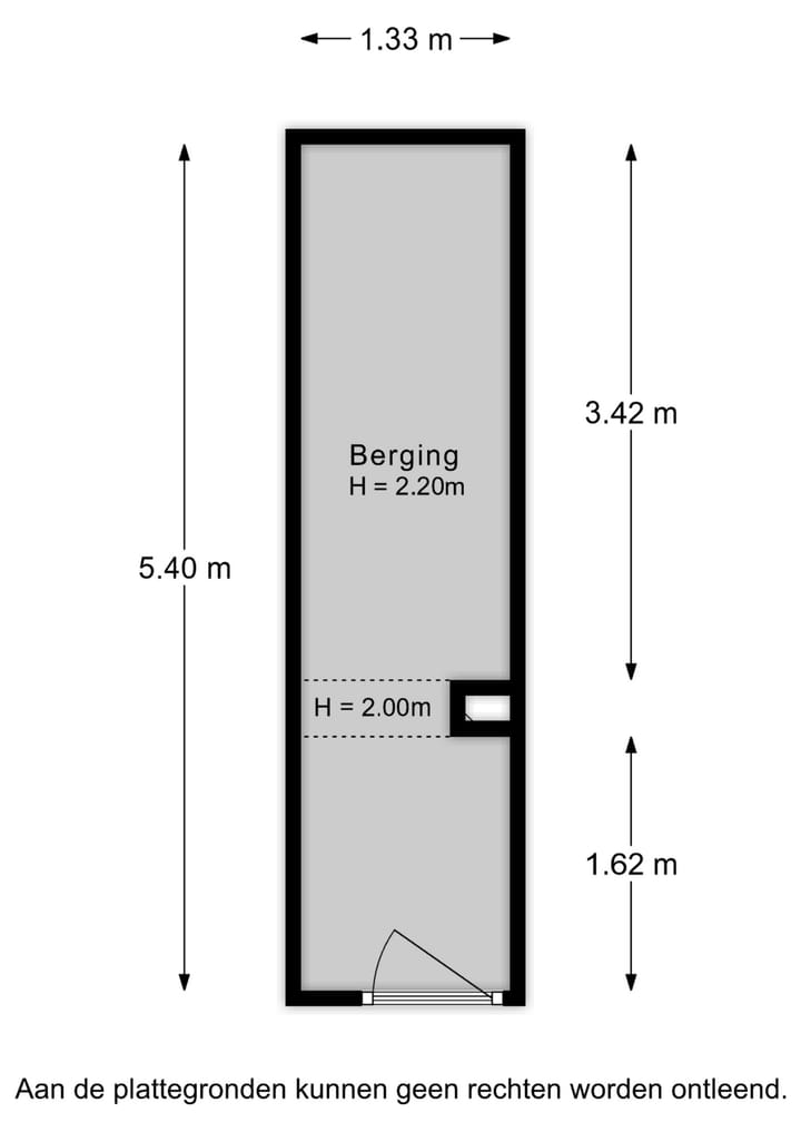Foto 39 van Hulkstraat 25-D