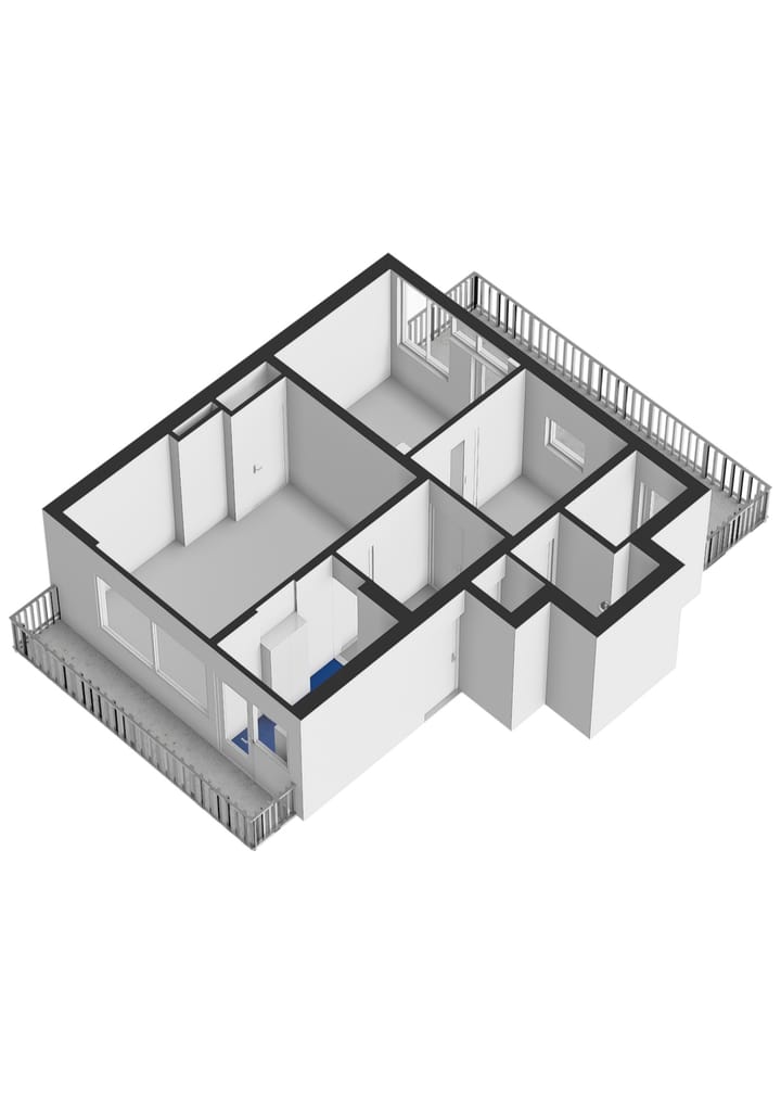 Foto 40 van Hulkstraat 25-D