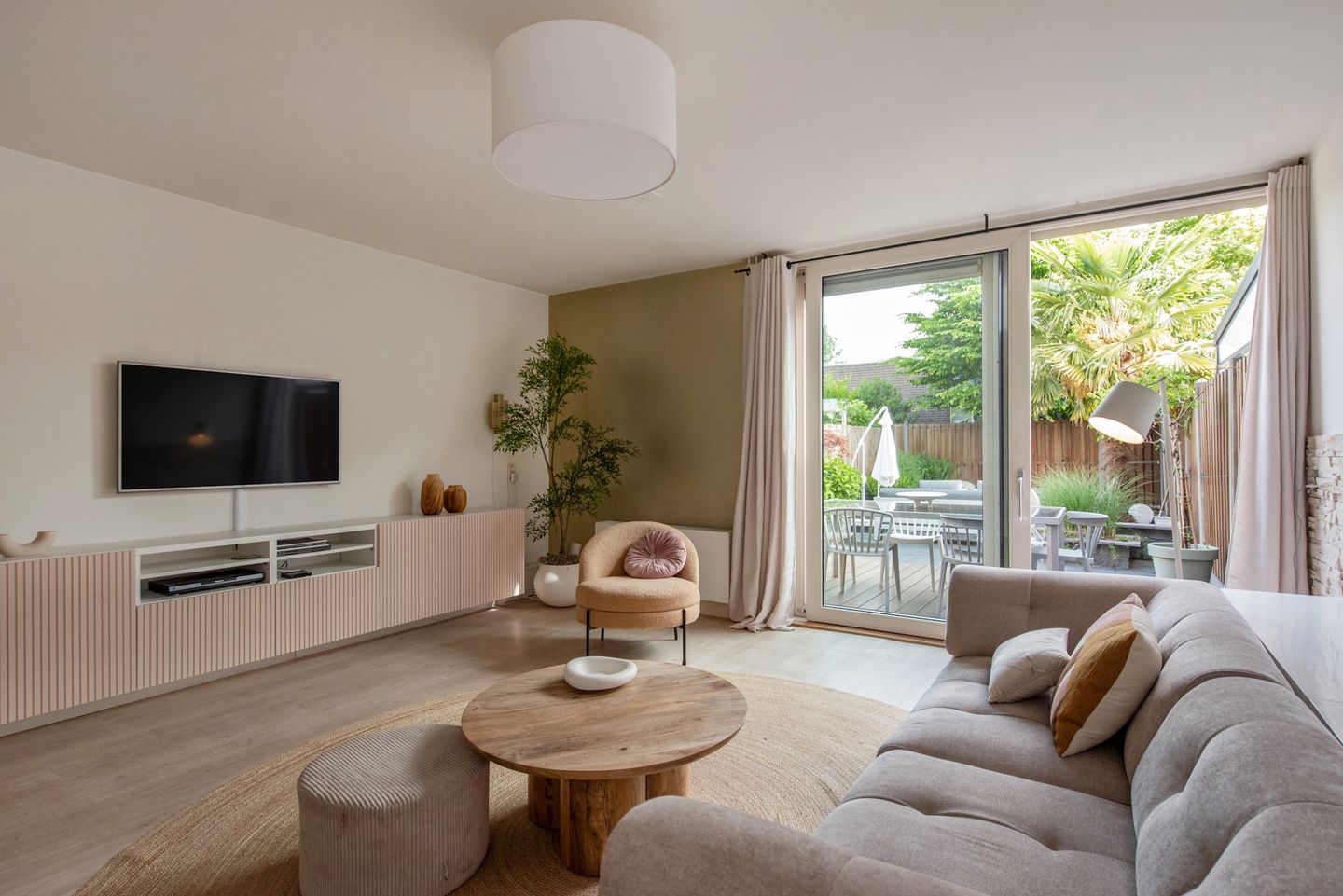 Foto 1 van Mendelssohnrode 10