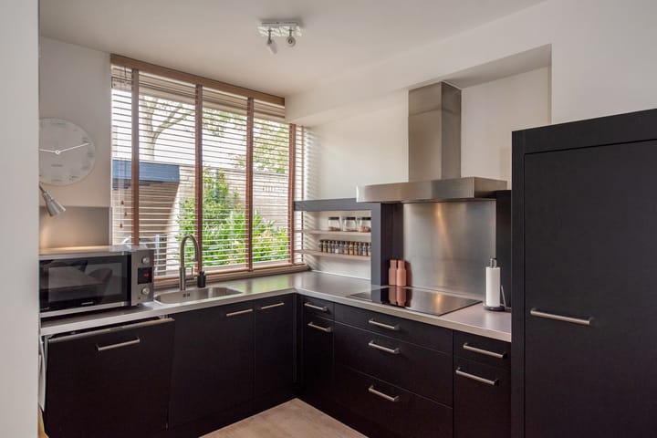 Foto 3 van Mendelssohnrode 10