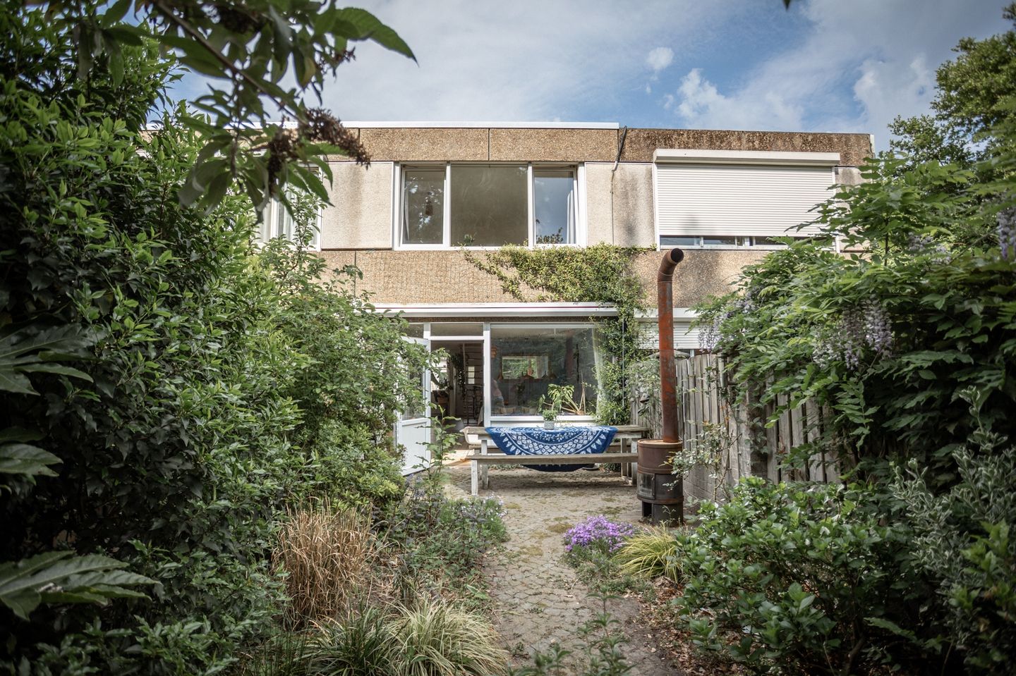 Foto 19 van Schans 19