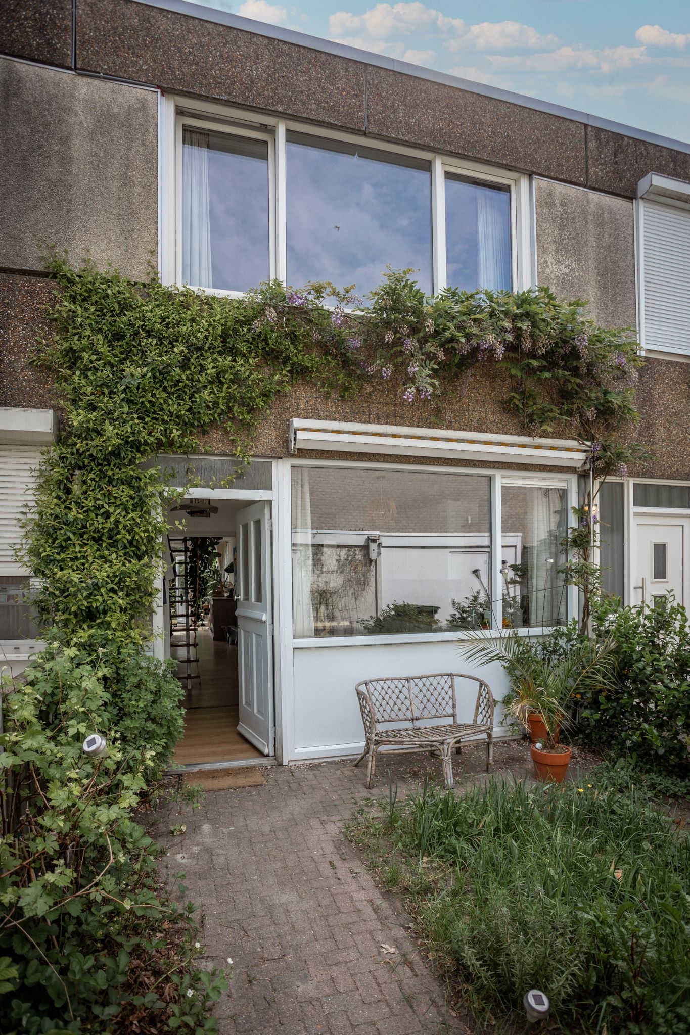 Foto 20 van Schans 19